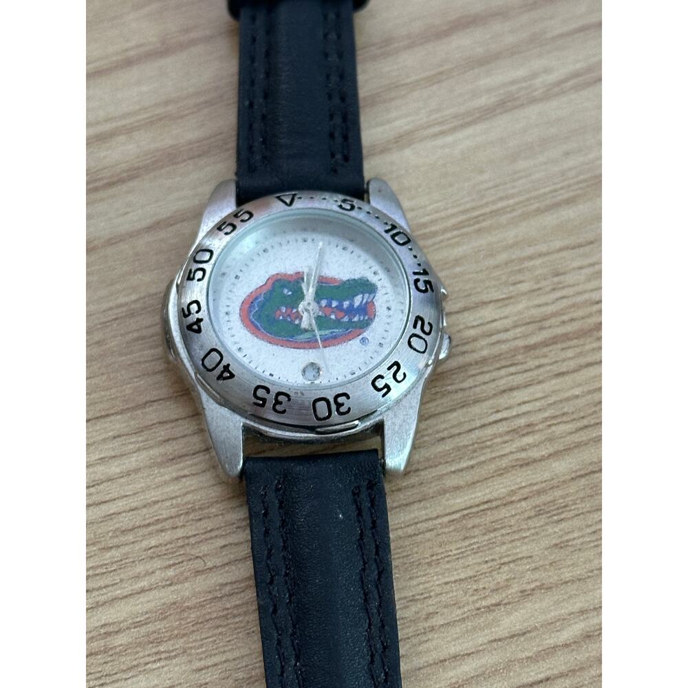 Sun Time Florida Gators Y2K Women’s Sports Watch